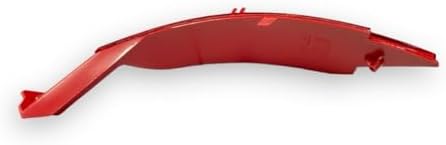 Arka Tampon Sağ Reflektörü 8A6117A849AB Fiesta ile uyumlu 2009-2012