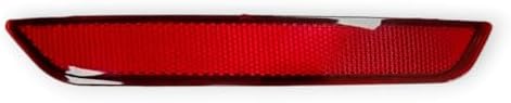 Sol Arka Tampon Reflektörü Kedi Gözü Mondeo Sedan ile uyumlu 2007-2010