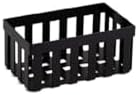Alternative view of Banyo Havluluk Siyah Renk 94X120X200 Mm