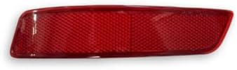 Alternative view of Arka Tampon Sol Reflektör 81920-30040 Corolla ile uyumlu 2014-2018