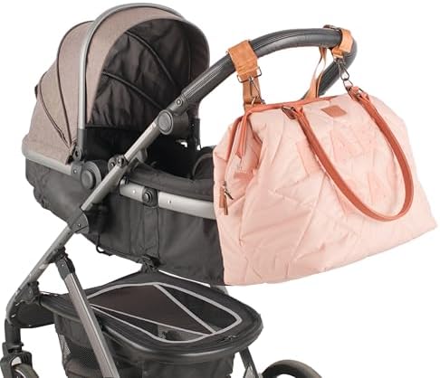 Baby Bag Bebek Bakım Çantası