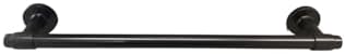 Alternative view of Uzun Havluluk Siyah 45 Cm