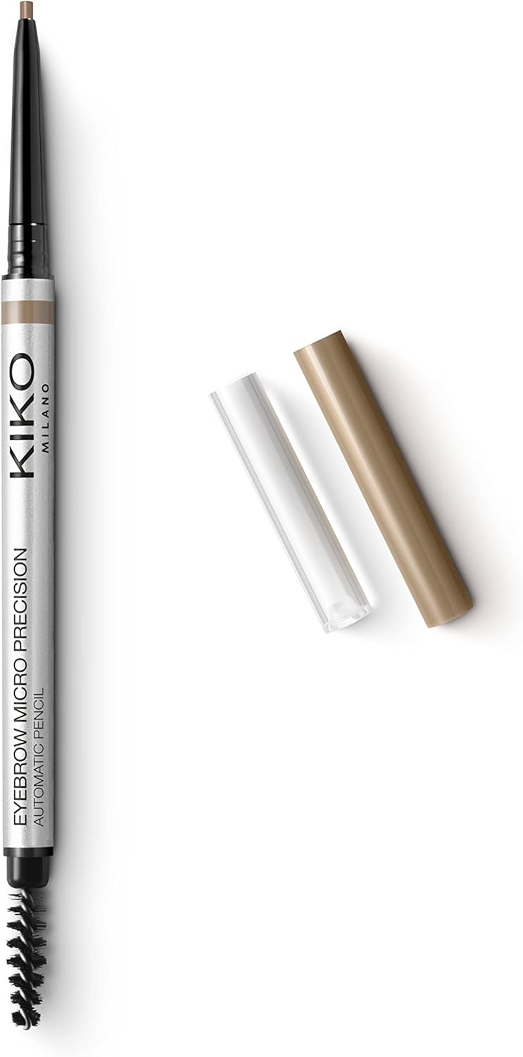 Milano Kaş Ürünleri - Micro Precision Eyebrow Pencil - 01 Light Blondes