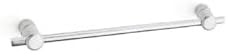 X-Traıl Uzun Havluluk Krom 45 Cm