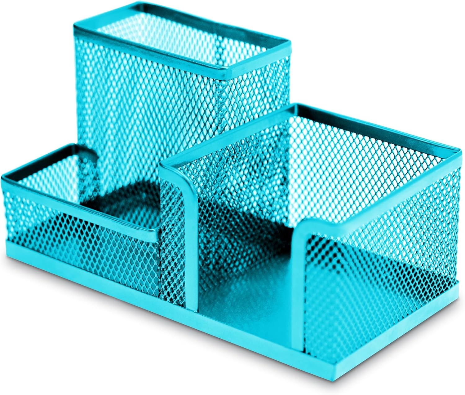 MAS Desk Organizer, Bebe Mavi