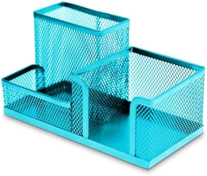Alternative view of MAS Desk Organizer, Bebe Mavi
