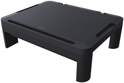 Alternative view of Lome Plus Monitör Yükseltici, Yükseklik Ayarlanabilir, Çekmeceli