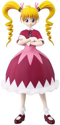 Ichibansho Figure - x - Bisky (Açgözlülük Adası), Bandai Ruhları Masterlise Heykeli