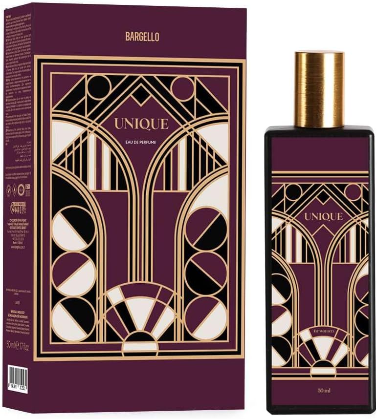 BARGELLO UNISEX 50 ml PARFÜM EDP