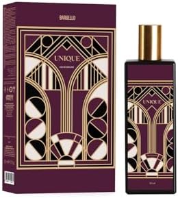 Alternative view of BARGELLO UNISEX 50 ml PARFÜM EDP