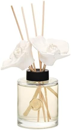 Alternative view of MİSSİ 200 ml Seramik Taş Bambu Çubuklu Oud Vanilya Oda Kokusu