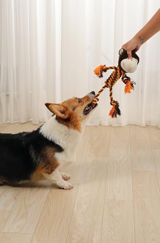 Alternative view of M-Pets Baıley Köpek Oyuncağı