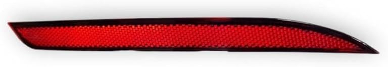 Arka Tampon Sağ Alt Reflektörü 3C8945106D VW Passat CC ile uyumlu 2013-2017
