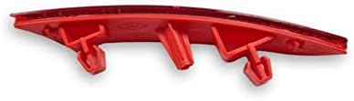Arka Tampon Sol Alt Reflektörü 265651206R Renault Clio 5 ile uyumlu 2020-2023