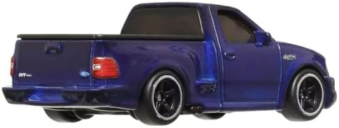 Alternative view of Boulevard Premium Araçlar GJT68 - HRT60 99 FORD F-150 SVT LIGHTNING