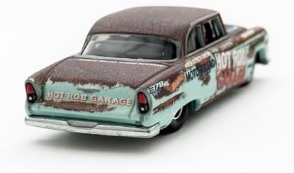 Alternative view of Boulevard Premium Araçlar GJT68 - HRT58 1955 PLYMOUTH SAVOY
