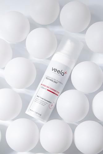 Alternative view of Veela Cilt Tonu Düzenleyici Pigment Correcting Cream