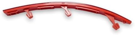 Sol Arka Tampon Reflektörü Kedi Gözü 5N0945105 VW Tiguan ile uyumlu 2008-2011