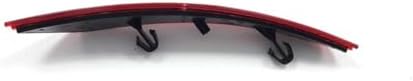 Arka Tampon Sol Alt Köşe Reflektör 5K0945105A VW Golf 6 ile uyumlu 2009-2012