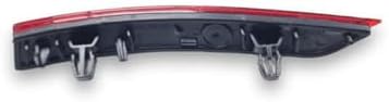 Alternative view of Arka Tampon Sağ İç Reflektörü 3G0945104A VW Passat B8 ile uyumlu 2015-2019