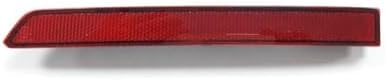 Alternative view of Arka Tampon Sağ İç Reflektörü 5NA945106A VW Tiguan ile uyumlu 2016-2022