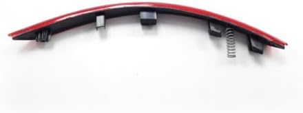 Alternative view of Arka Tampon Sağ Alt Köşe Reflektörü 8W0945106C A4 Sedan ile uyumlu 2016-2020