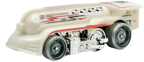 Alternative view of Tekli Arabalar WEST FLYER HTD11