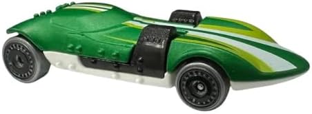 Tekli Arabalar Hw Braille Racer- HTC99