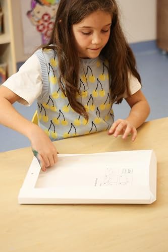 Alternative view of Akademi Çocuk Mat -Washable Art - Orman