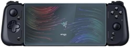 Edge Kishi V2 Pro Ekran Koruyucu 6.8 inç Oyun Konsolu