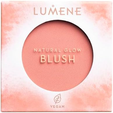 Alternative view of LUMENE Natural Glow Blush Glow