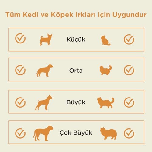Alternative view of Kito Freeze Dried Somon Köpek Ödül Maması%100 Doğal, Glutensiz 30 gr(Dog Treat)