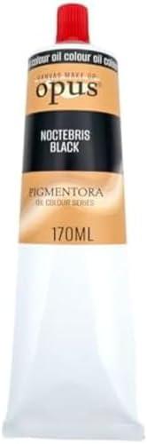Alternative view of Yağlı boya 170ML Noctebris
