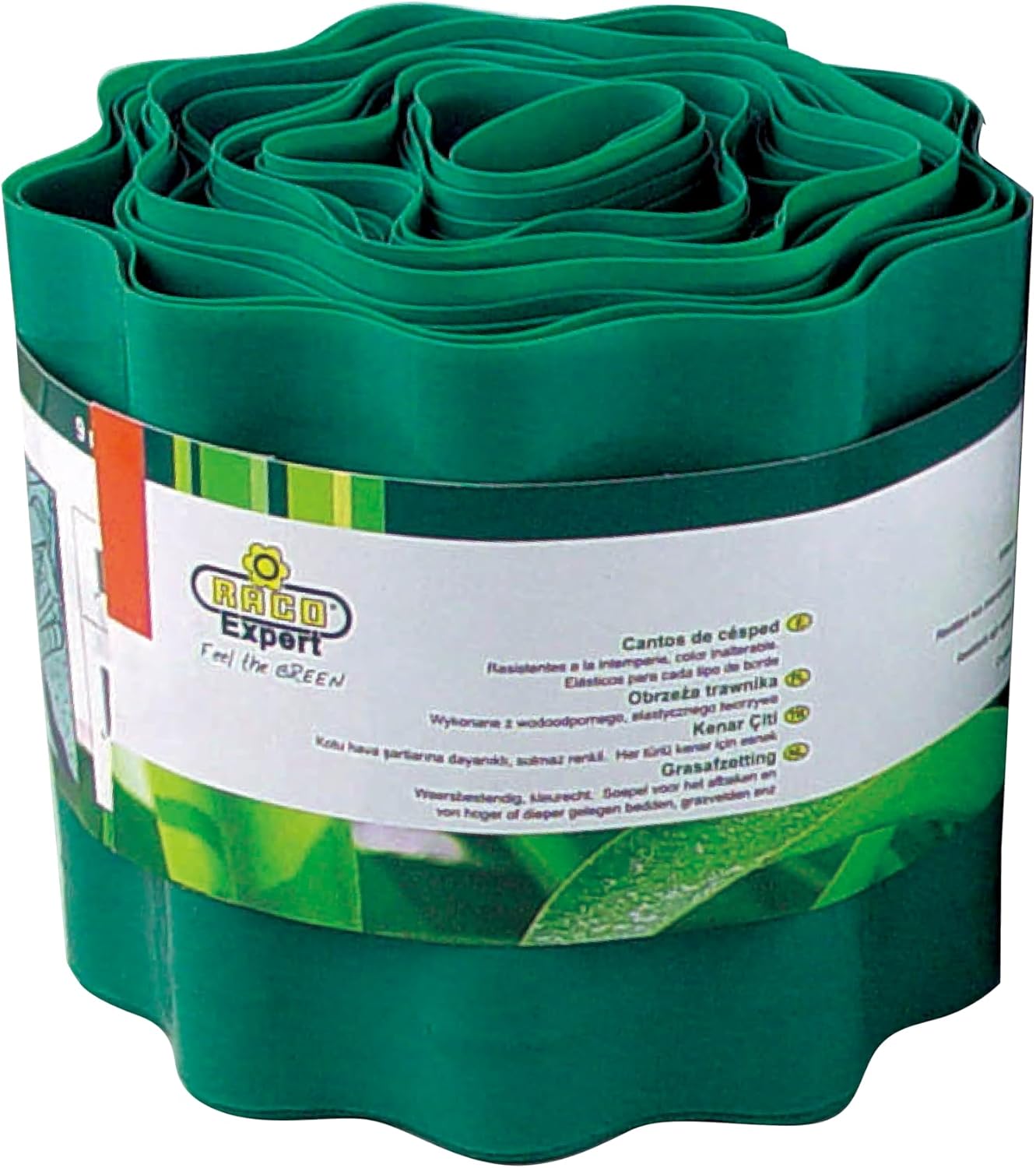 Alternative view of 53683 Plastik Kenar Çiti - Bahçe, Çim Ve Çiçek Ayracı