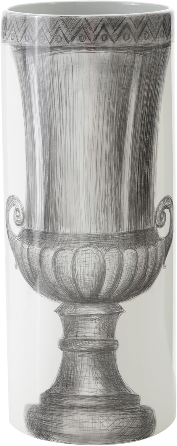 Helenistik Vazo 16x41cm