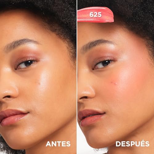 Alternative view of L'OREAL PARIS Lumi Blush Likit Allık - 625 Glowy Pink