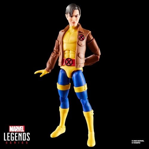 Alternative view of X-Men Serisi 's Morph, 97 Koleksiyonluk 15 cm Aksiyon Figürü Oyuncak