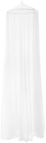 Cibinlik Beyaz Renk 230x56 Cm Çocuk Odası Cibinlik,Tül