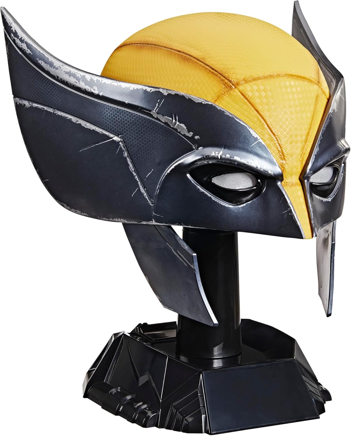 Alternative view of Hasbro Series Wolverine Premium Maske (Deadpool & Wolverine)