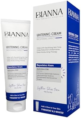 Alternative view of Beyazlatıcı Whitening Krem - Aydınlatıcı ve Cilt Tonu Eşitleyici 100 ML