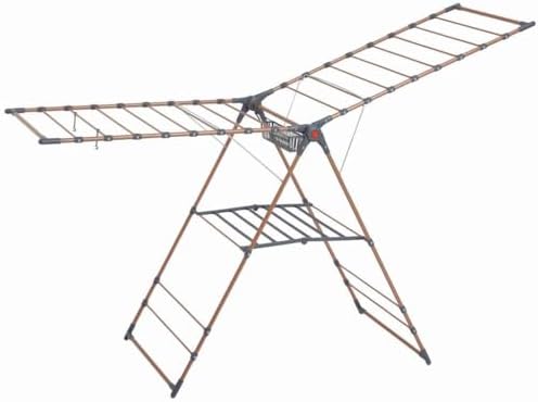 Alternative view of Mm033 Lux Çamaşır Kurutma Askısı