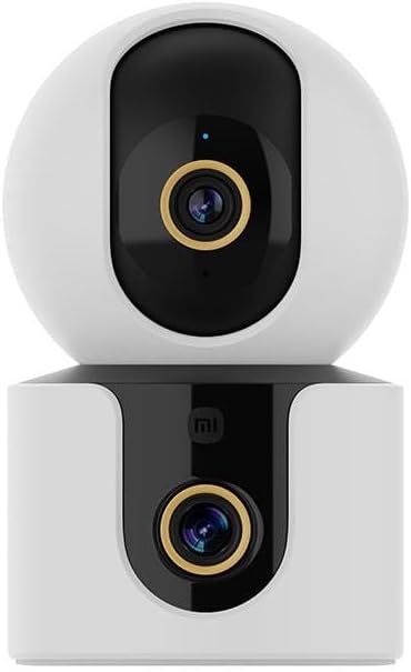 Smart Camera C500 Dual