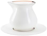 Limoges Bronz Tabaklı Sosluk 300cc