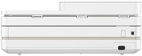 HP DeskJet Plus Ink Advantage 6575 All-in-One Yazıcı, Baskı, Kopyalama, Tarama, Mobil Faks, 714D5C