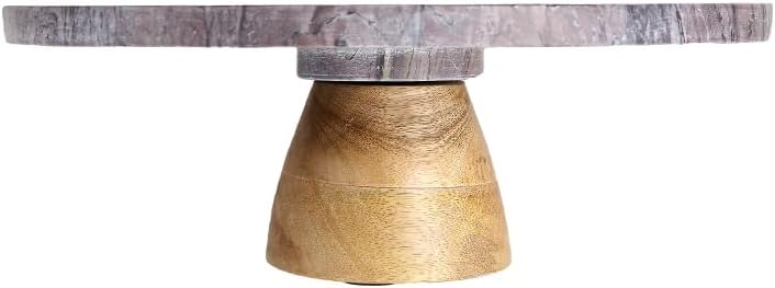 Patna Ayaklı Kek Standı 30 CM
