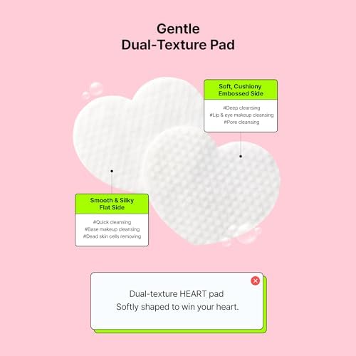 Alternative view of Joyfull Hepsi Bir Arada Temizleme Pedi, Çift Taraflı Yüz Temizleme ve Peeling Mendili, Yatıştırıcı Botanik Özler, Makyaj, Kir ve Kirleri Temizler, Kore Günlük Cilt Bakımı, 30 Yaprak
