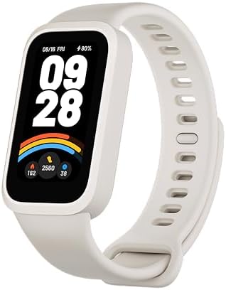 Alternative view of Smart Band 9 Aktif Bej