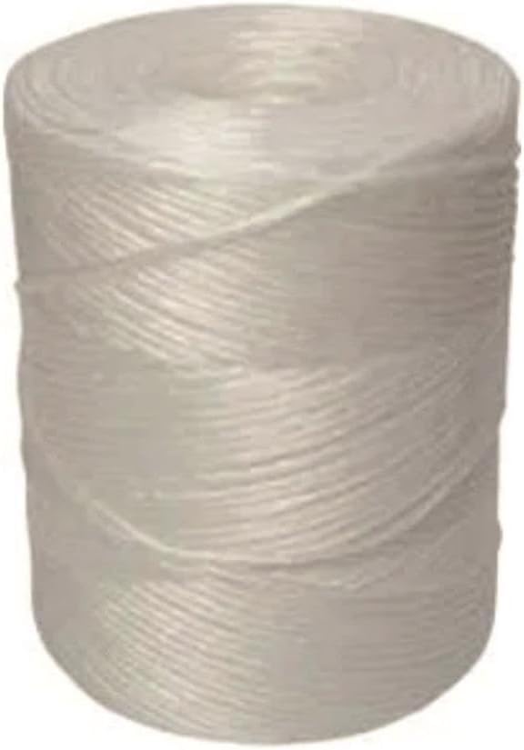 Plastik Çuval Ağzı Paketleme İpi 1.000 Gram