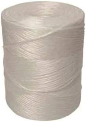 Alternative view of Plastik Çuval Ağzı Paketleme İpi 1.000 Gram