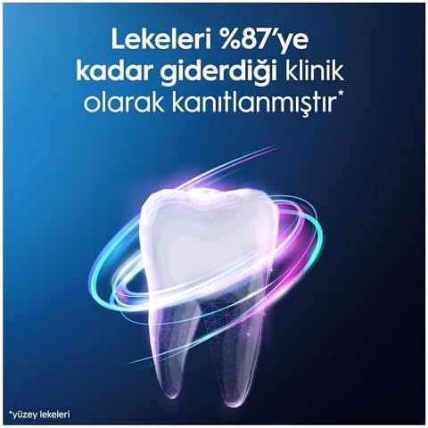 Alternative view of Oral-B Pro 3D Hafif Nane Diş Macunu 75 ml